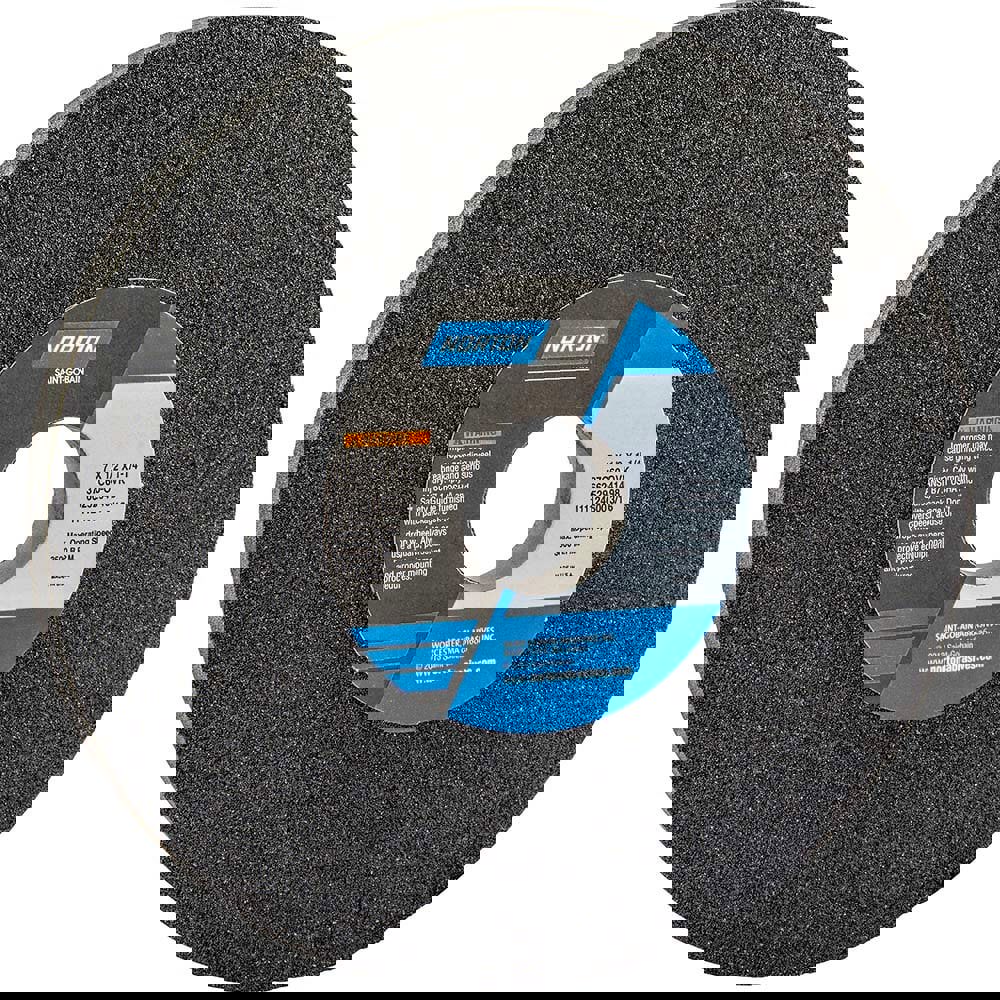 Surface Grinding Wheel: 7